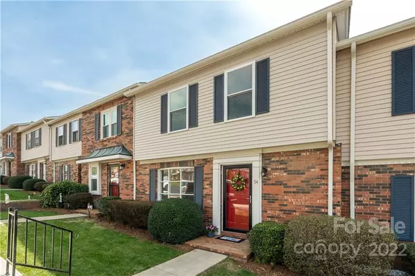 2705 N Center ST #54, Hickory, NC 28601