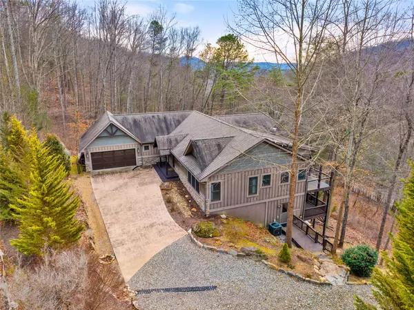 Weaverville, NC 28787,23 Ruffed Grouse DR