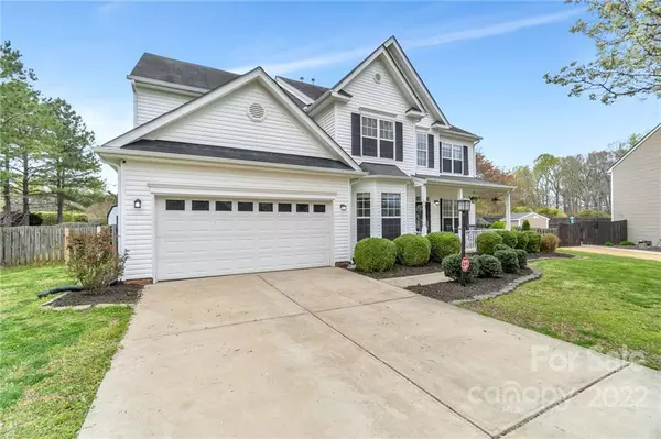 Mooresville, NC 28115,114 Biscuit CT