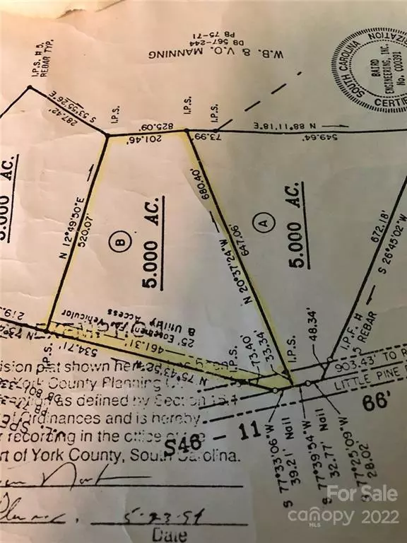406 Nimitz RD, Smyrna, SC 29743