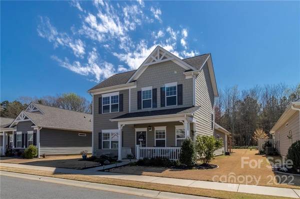 Locust, NC 28097,288 Harrison LN