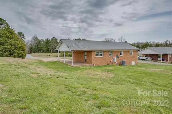 Ellenboro, NC 28040,695 Old Hollis RD