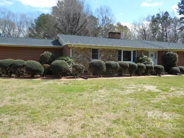 Stanfield, NC 28163,10682 Island Creek RD