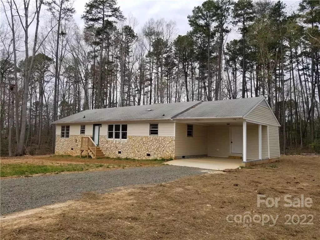 Badin Lake, NC 28127,347 Lakeview RD