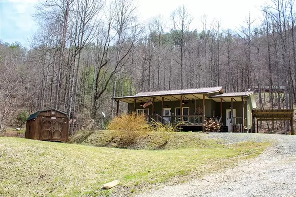 Bryson City, NC 28713,21 Sassafrass DR