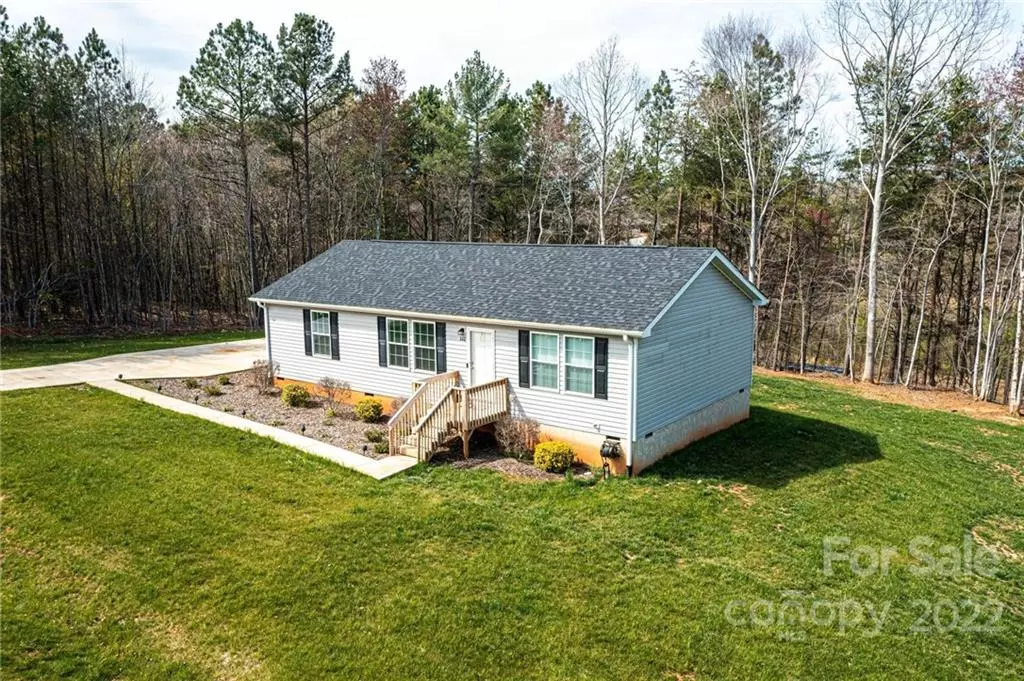 Connelly Springs, NC 28612,140 Priscilla DR