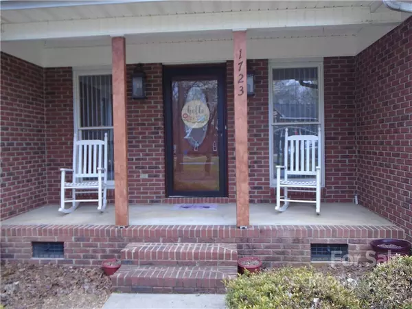 Albemarle, NC 28001,1723 Arbor WAY