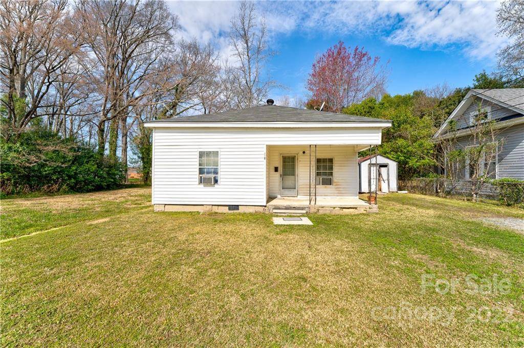 205 Columbia AVE, Rock Hill, SC 29730