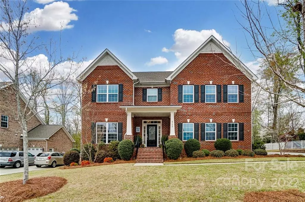 Waxhaw, NC 28173,4759 Pearmain DR