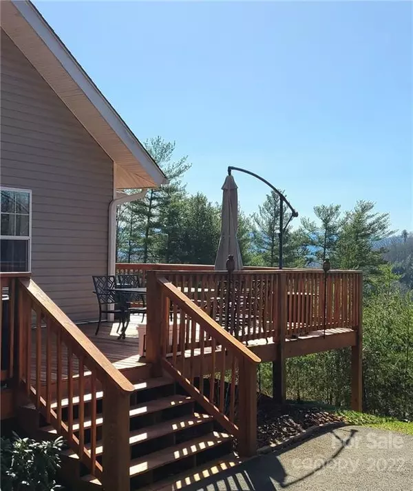 269 Scarlett Ridge DR, Marshall, NC 28753