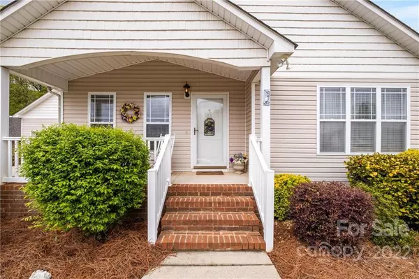 Statesville, NC 28625,152 Tarrington DR #23