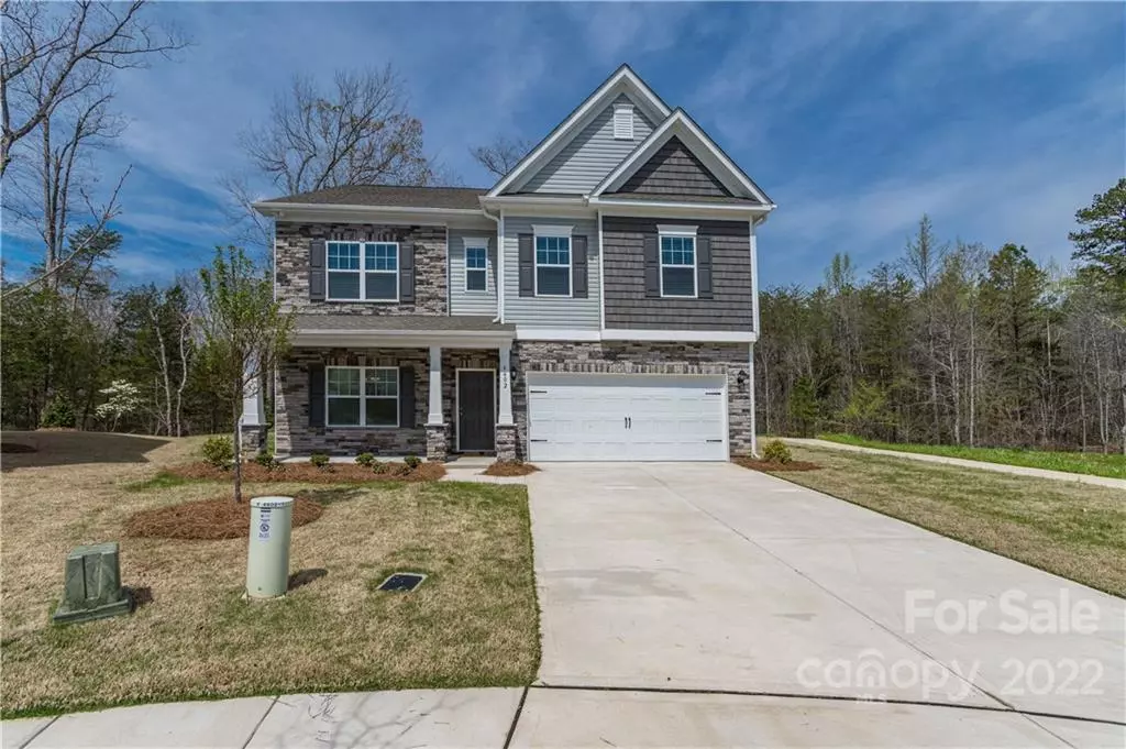 Gastonia, NC 28056,4602 Christina CT