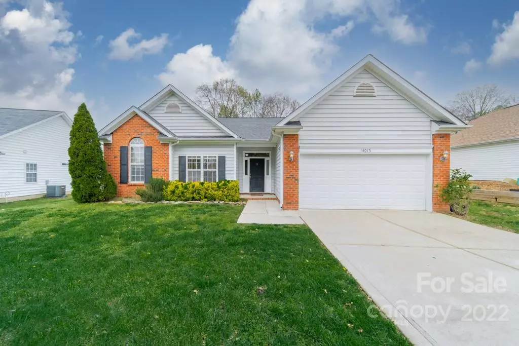 Charlotte, NC 28273,14013 Southbridge Forest DR