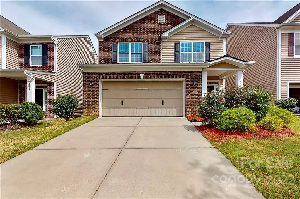 Charlotte, NC 28214,9421 Turning Wheel DR