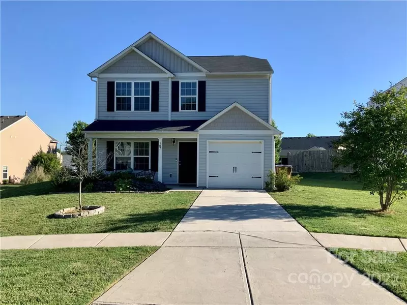 107 Valerie DR, Lincolnton, NC 28092