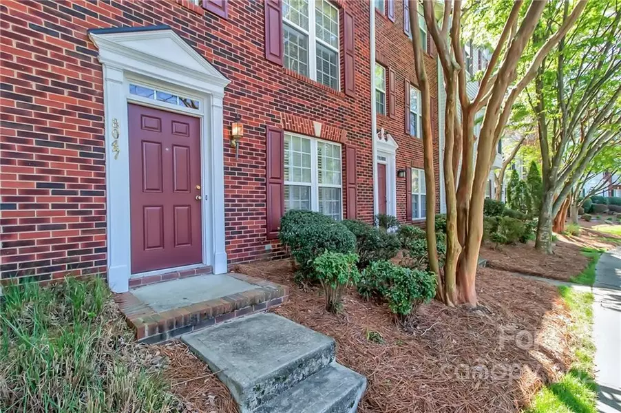 8047 Bristle Toe LN #73, Charlotte, NC 28277