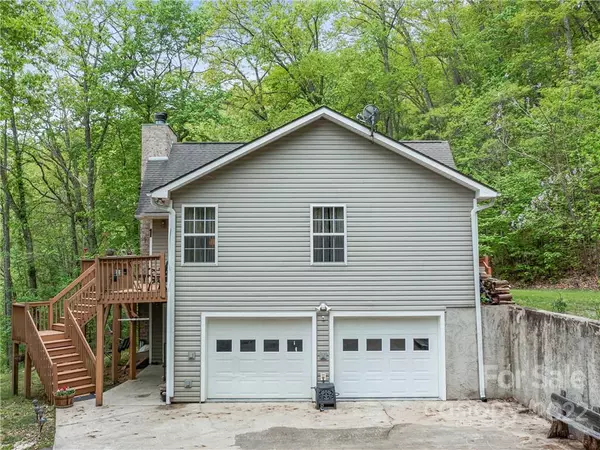 Barnardsville, NC 28709,514 Poplar TRL