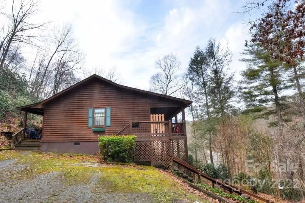 Sylva, NC 28779,54 Ivy Ridge CIR