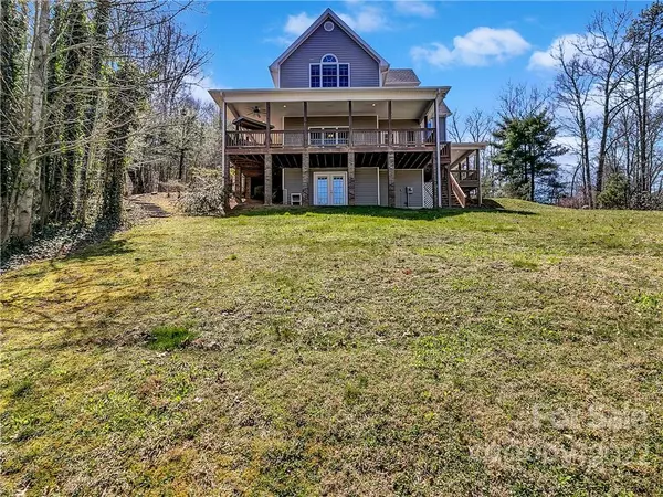 Leicester, NC 28748,65 High Top Mountain RD