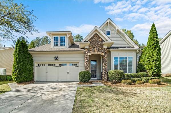 8708 Soaring Eagle LN, Waxhaw, NC 28173