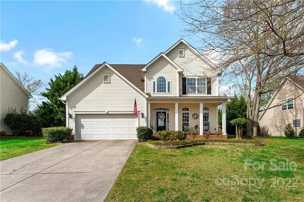 5027 Abernethy Park DR, Hickory, NC 28602