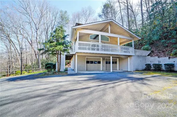 Pisgah Forest, NC 28768,958 Glen Cannon DR