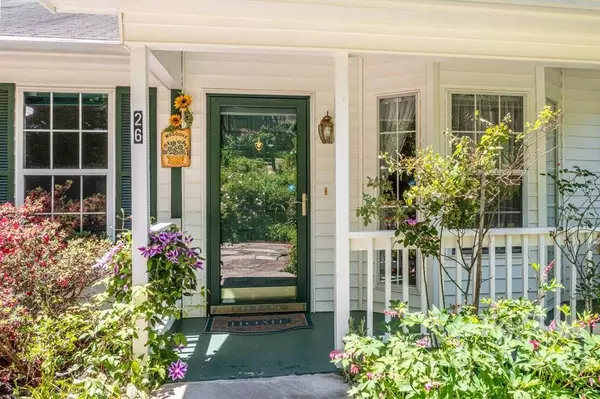 Swannanoa, NC 28778,26 Maplewood DR