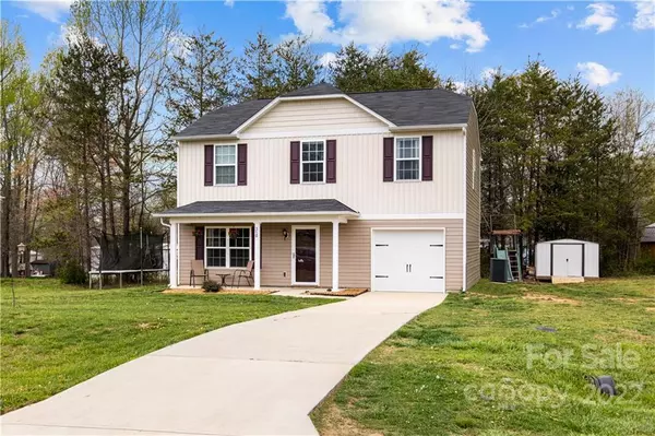 Salisbury, NC 28147,310 Hollybrook CT