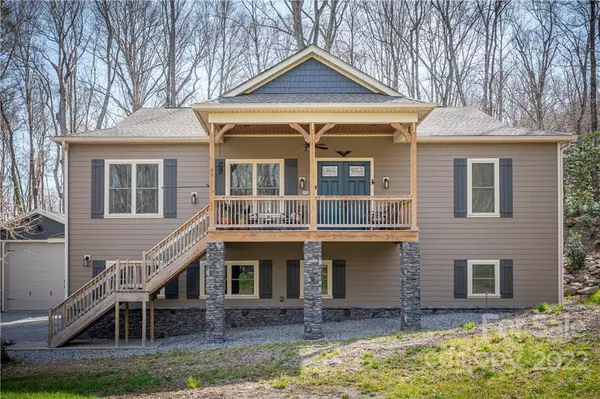 Maggie Valley, NC 28751,91 Dogwood DR