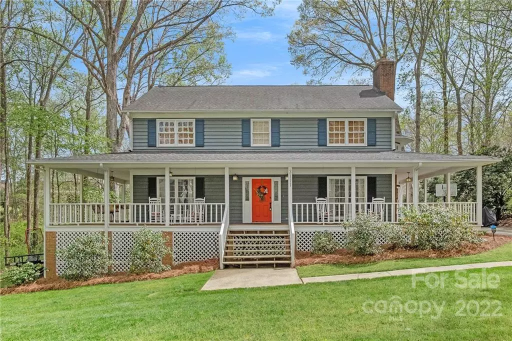 Matthews, NC 28105,3111 Butter Churn LN