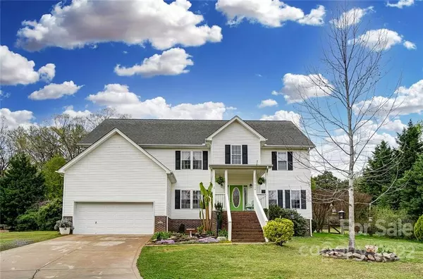 116 Duval CT, Mooresville, NC 28117