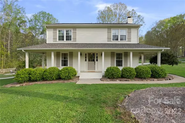 15237 Sharpe RD, Mint Hill, NC 28227