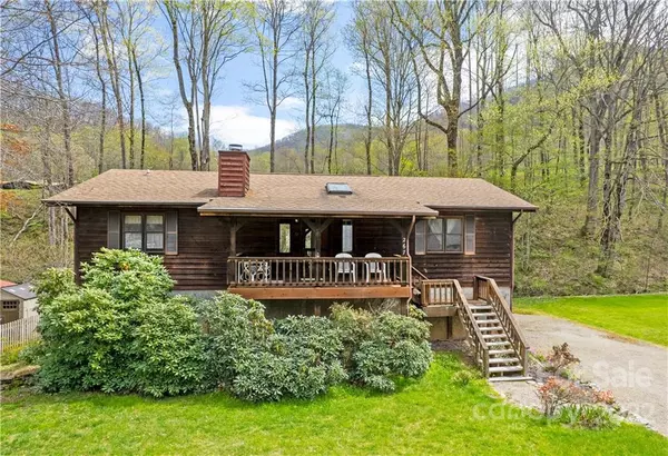 267 Caldwell DR,  Maggie Valley,  NC 28751