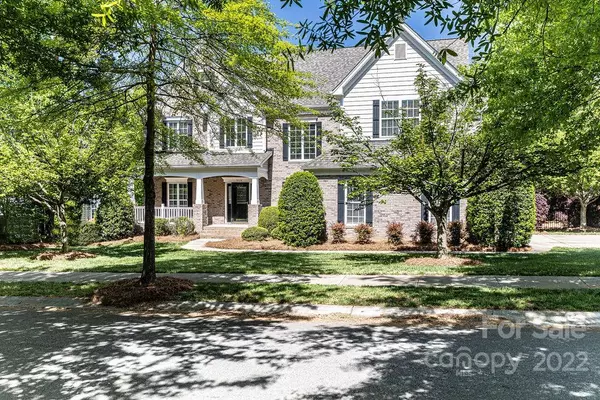 Huntersville, NC 28078,9624 Barnburgh LN