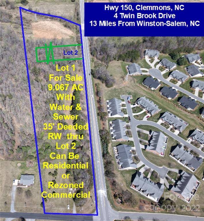 4 Twin Brook DR, Clemmons, NC 27012