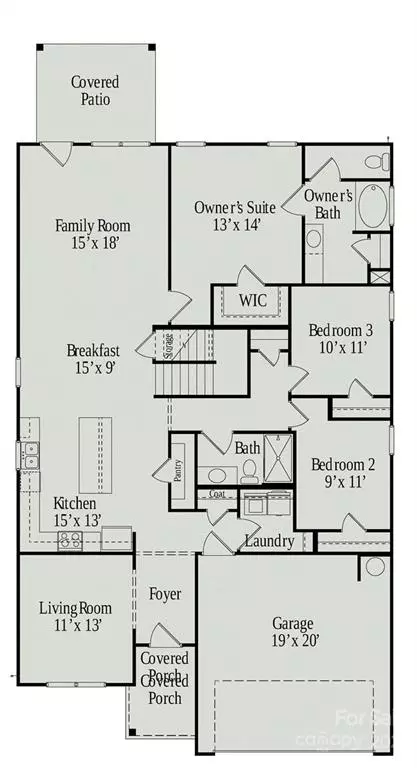 Stanfield, NC 28163,12350 Park View DR #06