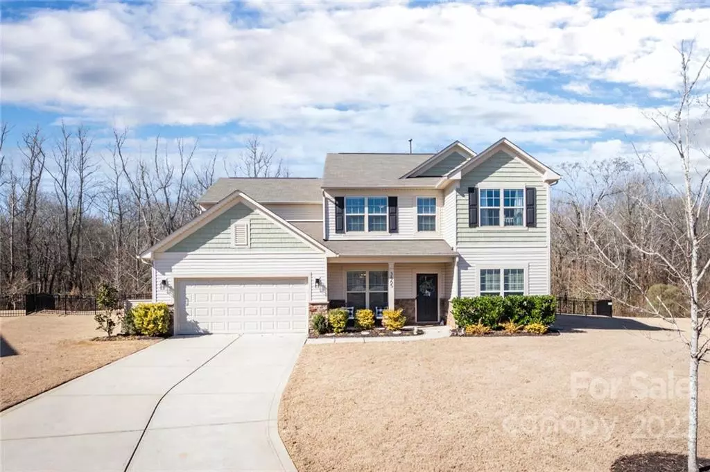 Indian Land, SC 29707,3865 Kestrel LN