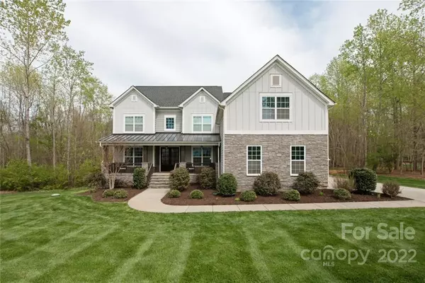 China Grove, NC 28023,1157 Stone Castle WAY