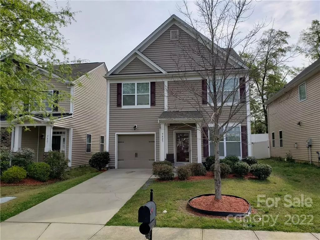 Charlotte, NC 28214,9425 Turning Wheel DR