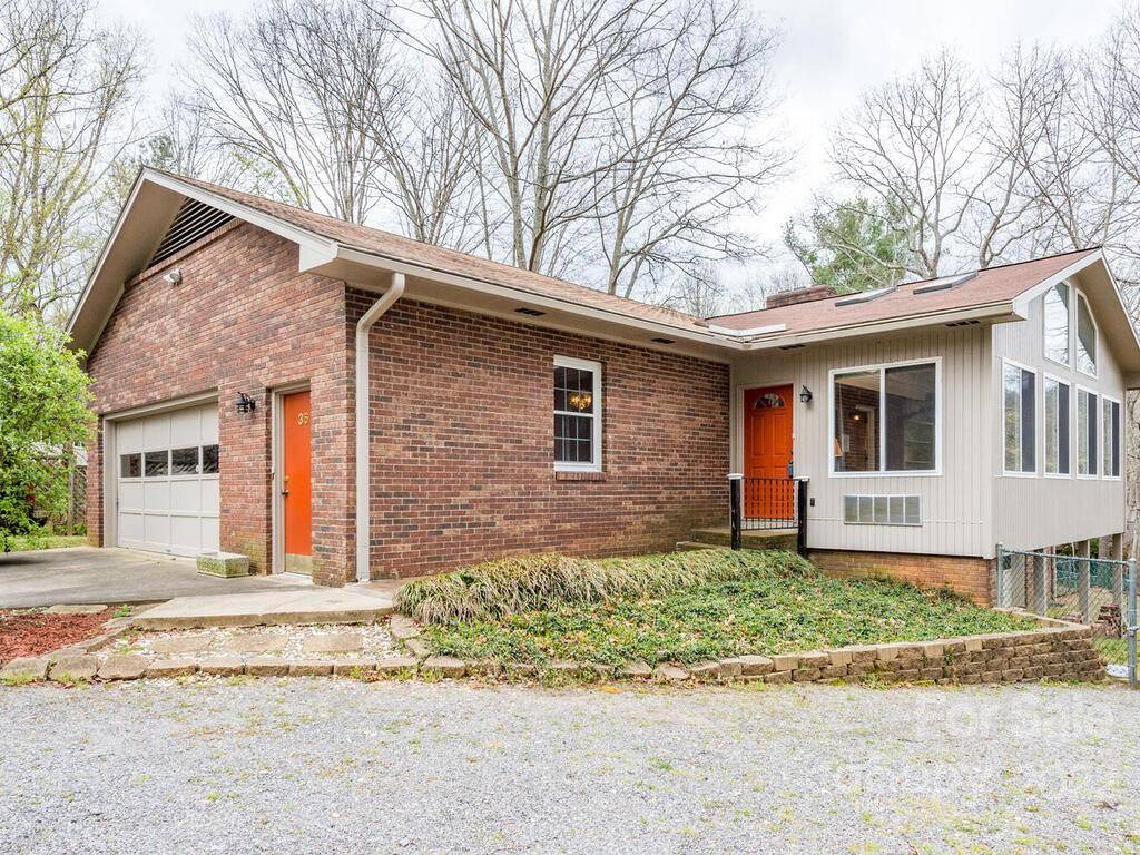 Asheville, NC 28803,36 Reynolda DR #42