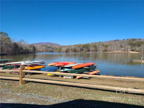 Lake Lure, NC 28746,0 Oriole DR #Lot 139