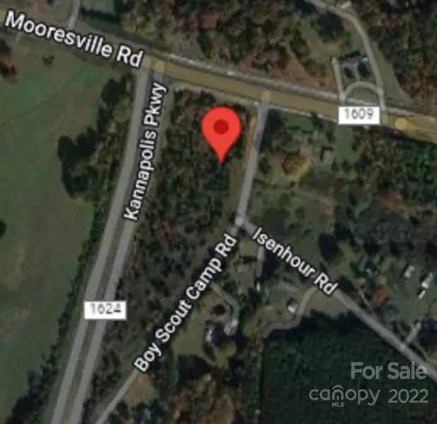 5445 Mooresville RD, Kannapolis, NC 28081