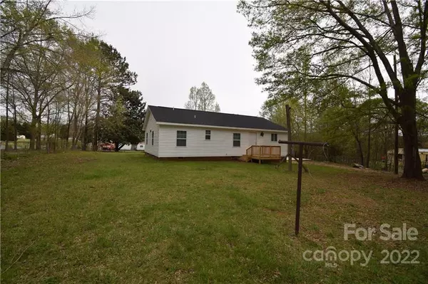 Grover, NC 28073,217 Watterson RD