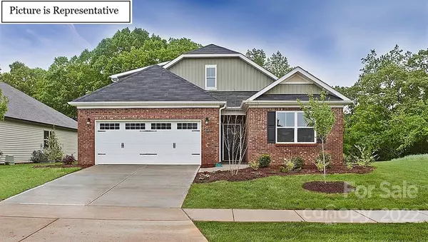 5016 Antebellum DR, Iron Station, NC 28080