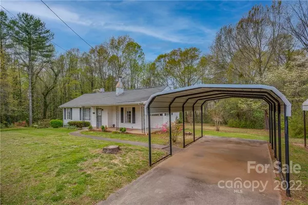 Spindale, NC 28060,168 Yelton ST