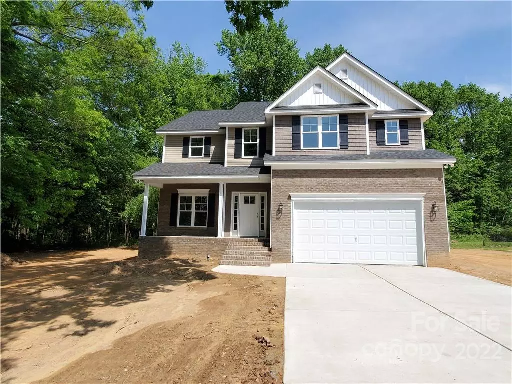 Monroe, NC 28112,2910 Plum Thicket CT