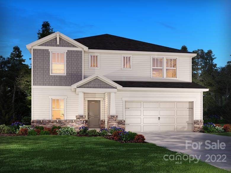 3505 Peach Cobbler ST, Monroe, NC 28110