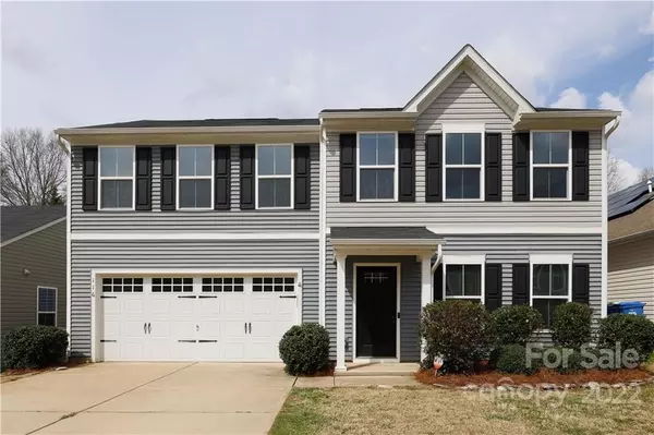 116 Aberdeen DR,  Troutman,  NC 28166