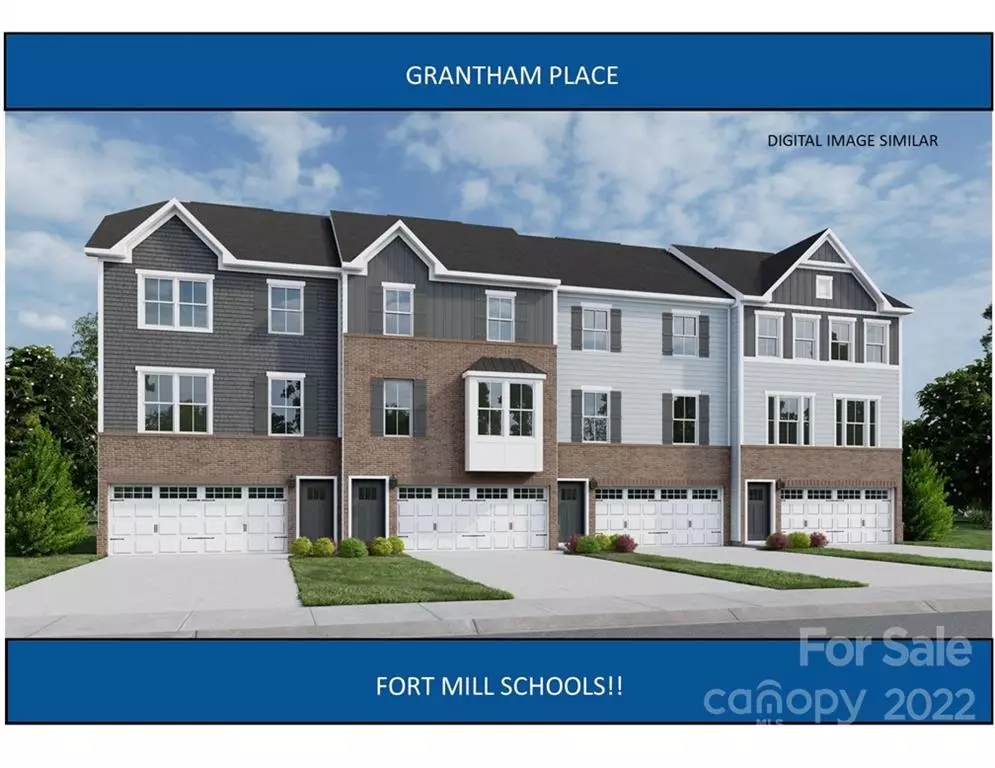 Fort Mill, SC 29715,2658 Grantham Place DR #1012 A