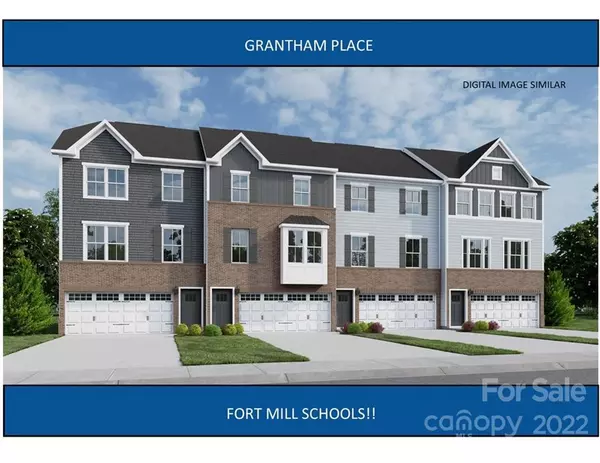 2658 Grantham Place DR #1012 A, Fort Mill, SC 29715